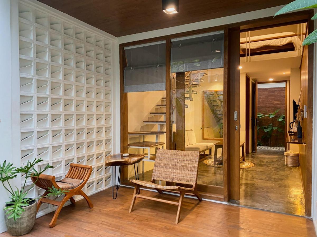 Hotel Smedi Coliving Yogyakarta Esterno foto