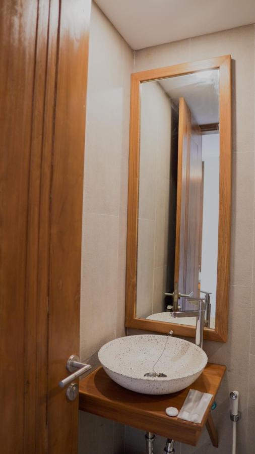 Hotel Smedi Coliving Yogyakarta Esterno foto