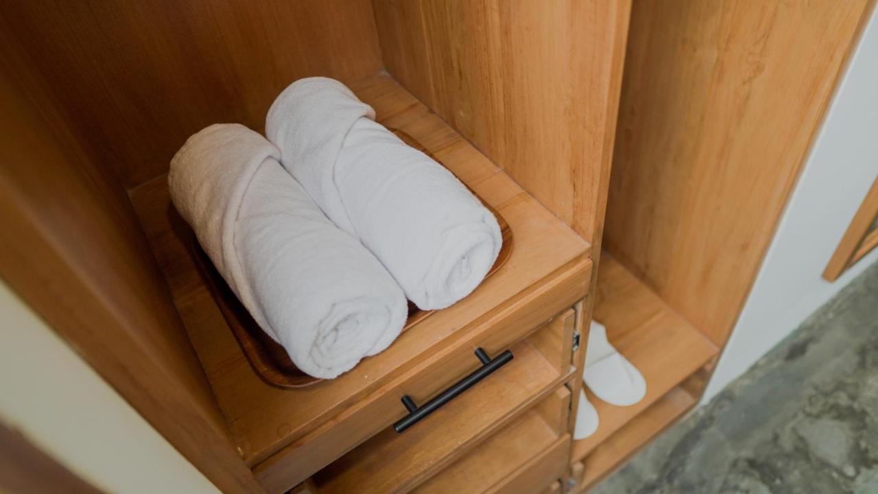 Hotel Smedi Coliving Yogyakarta Esterno foto