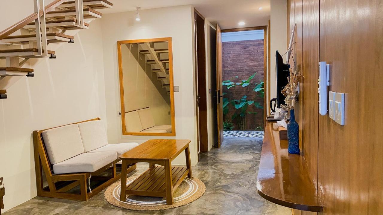 Hotel Smedi Coliving Yogyakarta Esterno foto