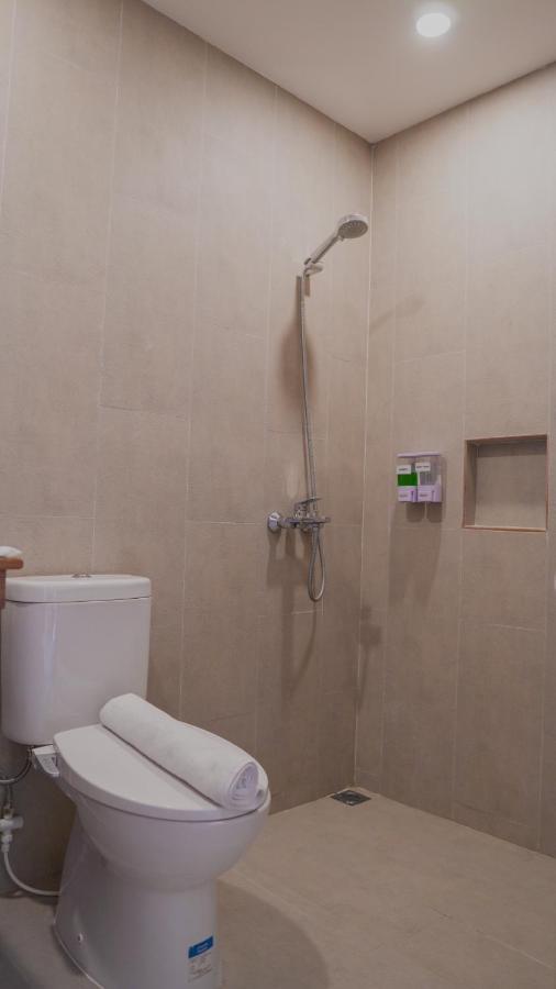 Hotel Smedi Coliving Yogyakarta Esterno foto