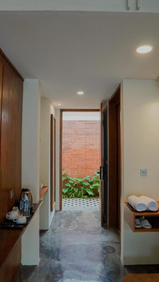 Hotel Smedi Coliving Yogyakarta Esterno foto