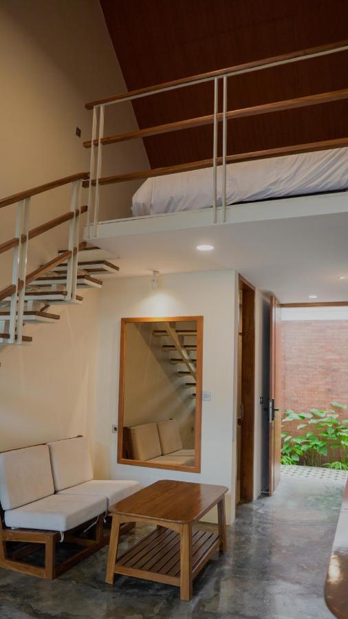 Hotel Smedi Coliving Yogyakarta Esterno foto