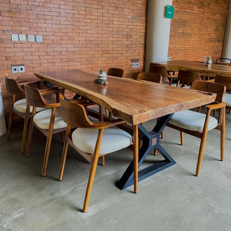 Hotel Smedi Coliving Yogyakarta Esterno foto